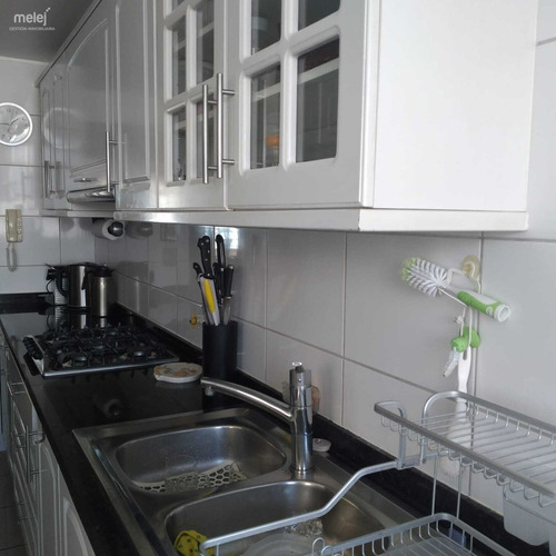 Imagen 5 de 30 de Vende Lujoso Departamento Con Vista Panorámica En Viña Del M