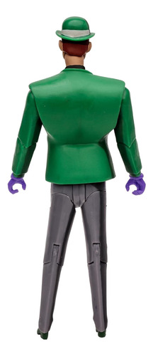 Dc Direct Batman: The Animated Series The Riddler 6in Action