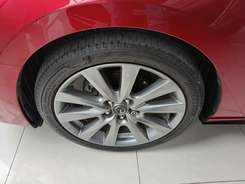 Mazda Mazda 3 2.5 I Grand Touring Sedan At