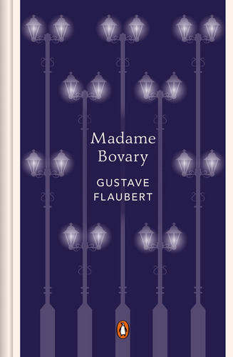 Madame Bovary (edic. Conmemorativa) - Gustave Flaubert