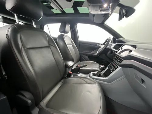 Volkswagen T-Cross COMFORTLINE 1.6 AUT 5P