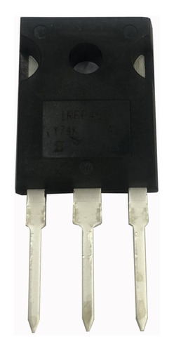 Irfpe40 Transistor Mosfet Canal N 5,4a 800v 150w To-247 X 1