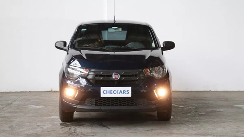 Fiat Mobi 0km Entrega Inmediata Plan Gobierno A-