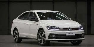 Volkswagen Virtus Gts 1.4 150cv 2021 Cm.