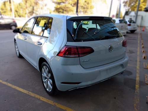 Volkswagen Golf Comfortline 1.4 Dsg 2018 0 Km. Sin Rodar