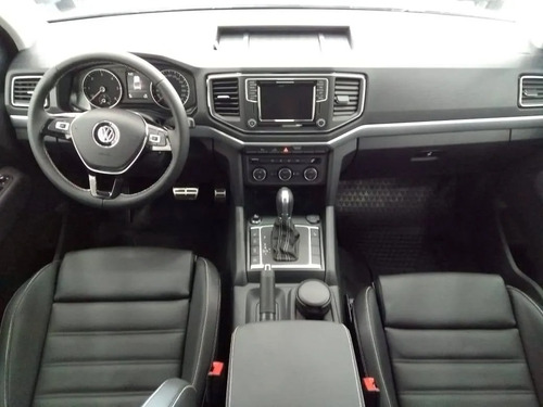 Volkswagen Amarok V6 Extreme 0km Permuto / Financio Tasa 0%