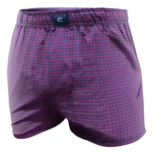 Boxer tela camisera hotsell