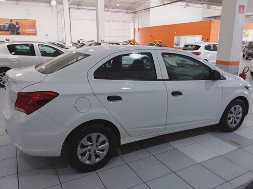 Imagem 5 de 9 de Chevrolet Joy 1.0 Spe4 Flex Plus Manual