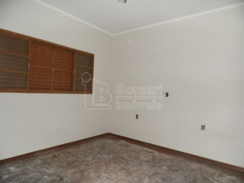 Imagem 6 de 6 de Venda De Casas / Padrão Na Cidade De Araraquara 3858