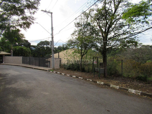 Imagem 11 de 12 de Granja Viana - Fazendinha - Te9442