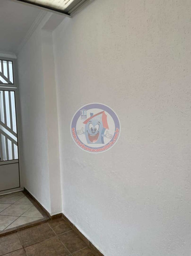 Imagem 7 de 30 de Sobrado Com 2 Dorms, Guilhermina, Praia Grande - R$ 350 Mil, Cod: 128610 - V128610