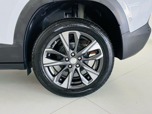 Chevrolet Tracker 12t A Pr