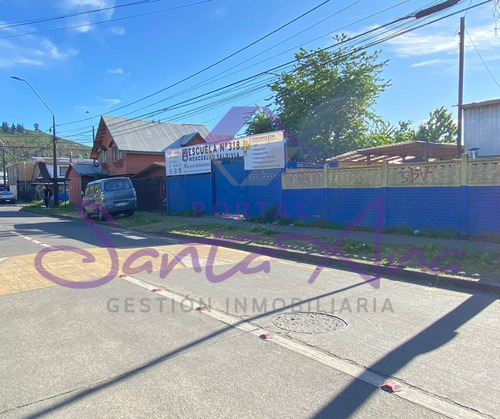 Venta Local Comercial En Temuco Ideal Inversionistas