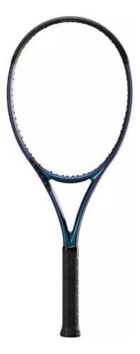 Raqueta Tennis Wilson Ultra 100ul V4 Azul Wr108511