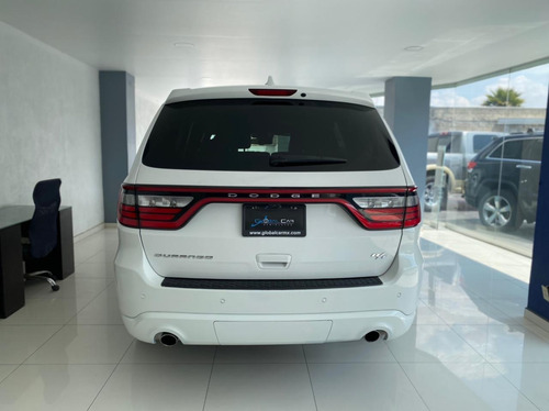 Dodge Durango 5.7 V8 R/t At