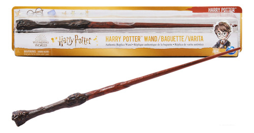 Imagen 2 de 3 de Harry Potter - Varitas Misteriosas 22009 - Harry Potter