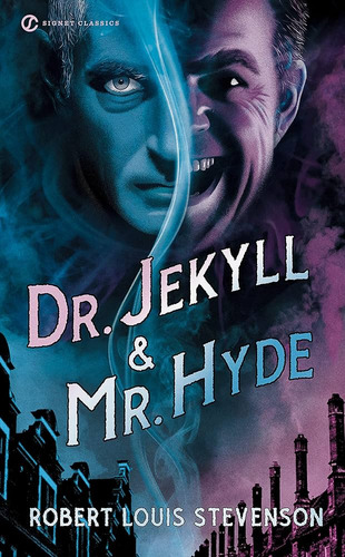 Dr. Jekyll   Mr. Hyde