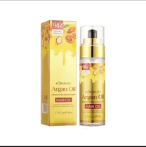 Comprar Aceite De Argán Marroquí 70ml, Para Cuidado Del Cabello