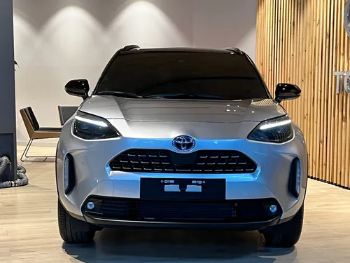 Toyota Yaris Cross 1.5 Hev Xls