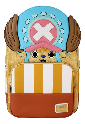 Loungefly Mini Backpack Chopper One Piece