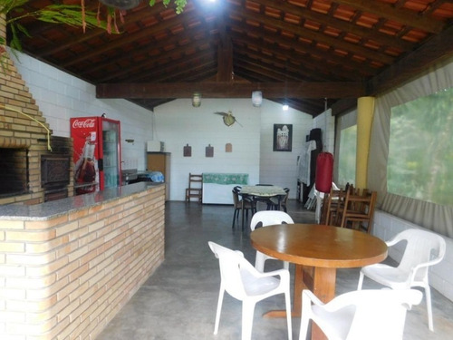 Chácara Próximo Av. Nami Azem. - Ch0057 - 34730900