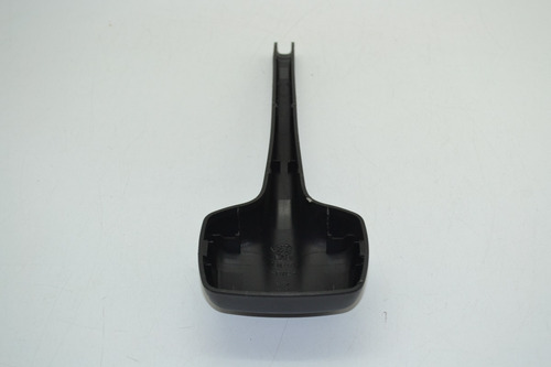 Moldura Retrovisor Sensor Chuva Peugeot 307 Original (Usado)