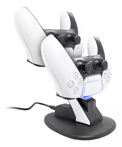 Suporte Volante Para Controle DualSense Playstation 5 no Shoptime