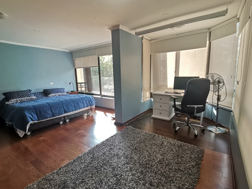 Acogedor Depto Piso 2 Cercano A Todo