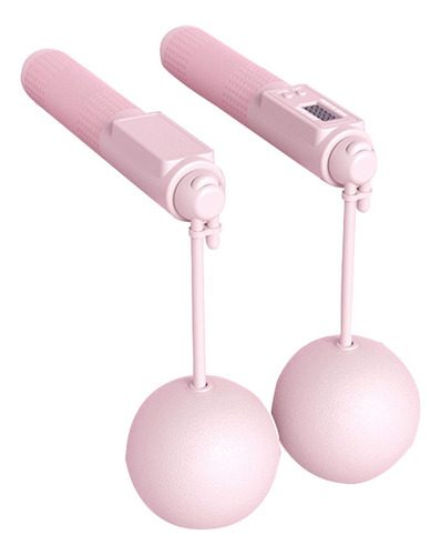 G Cuerda For Saltar, Cuerda For Saltar, Bola, 280cm Rosado
