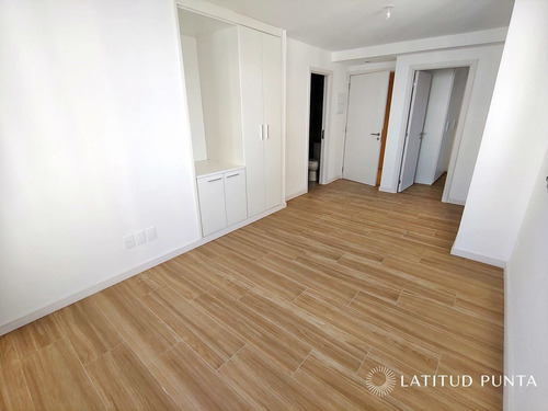 Imagen 9 de 19 de Apartamento De 1 Dormitorio A Estrenar