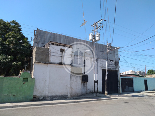 Venta Galpon Economico, En Los Olivos 361mtrs2  Maracay Aragua  022js
