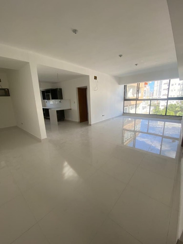 Penthouse A Estrenar - Bella Vista - 2 Habitaciones