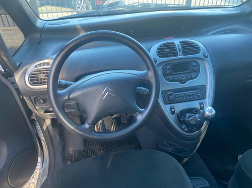 Citroen Xsara Picasso