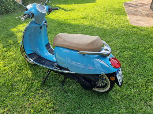 Beta Arrow 150