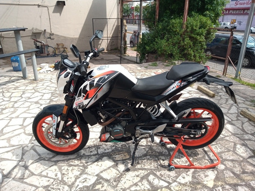 Imagen 1 de 16 de Ktm Duke