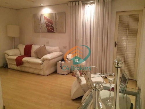 Imagem 4 de 22 de Sobrado Com 3 Dormitórios À Venda, 483 M² Por R$ 670.000,00 - Cidade Martins - Guarulhos/sp - So0357