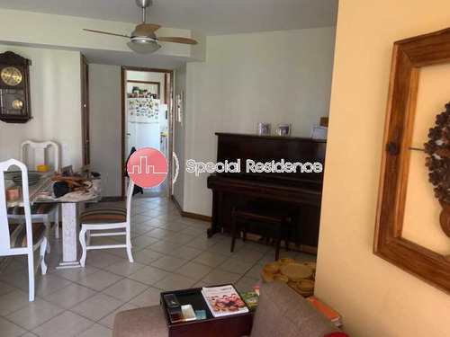 Imagem 3 de 9 de Apartamento-à Venda-barra Da Tijuca-rio De Janeiro - 201763