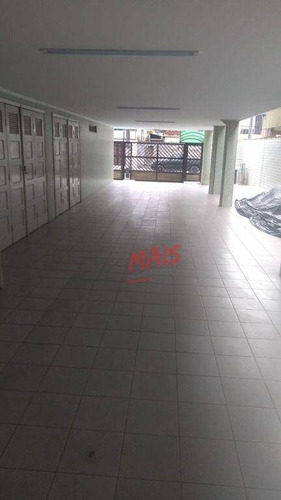 Imagem 24 de 24 de Garagem Fechada! Frente, Amplo, 3 Dormitórios, - Ap5981