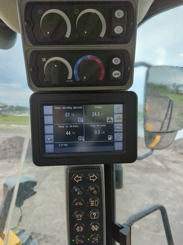 Cargador Frontal Caterpillar 950m 2015