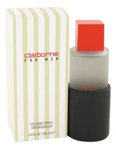 Perfume Liz Claiborne For Men Masculino 100ml Edc -