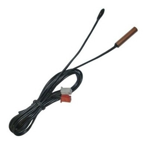 Sensor De Temperatura Para Aire Acondicionado De 20k Ohms