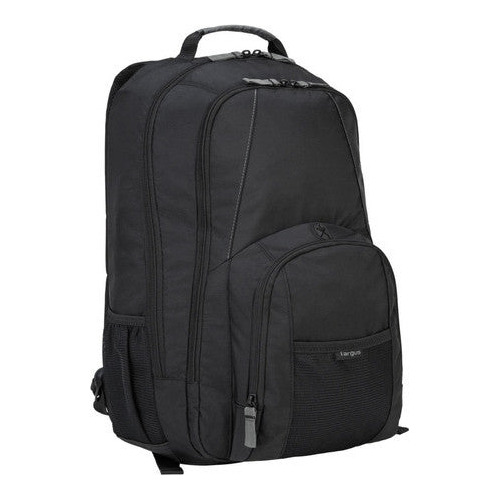 Morral Targus Para Laptop De 17 Pulgadas Groove Backpack