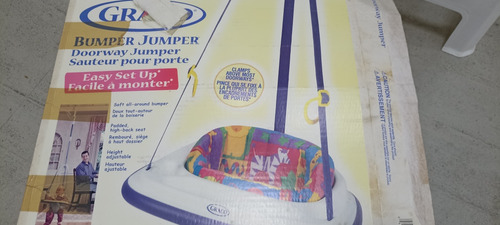 Bumper Jumper