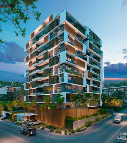 Apartamento En Venta En Torre Con Impresionante Vista En Rincón Largo Wpa112