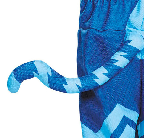 Disguise Disfraz De Catboy For Niños Halloween Pj Masks A