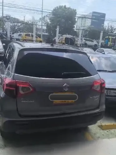Suzuki Vitara Live 1.6 Gl