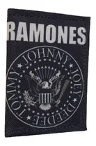 Comprar Billeteras Ramones Vs. Modelos Cordura Rockería Que Sea Rock