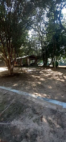 Rancho Com 2 Dorms, Área Rural De Pirassununga, Pirassununga - R$ 300 Mil, Cod: 51400 - V51400