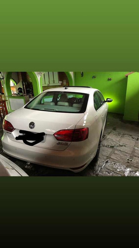 Volkswagen Jetta 2013 2.0 Tsi Highline 4p 211 Hp