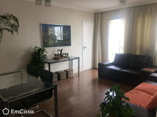 Imagem 1 de 10 de Apartamento À Venda Em São Caetano Do Sul - 25687